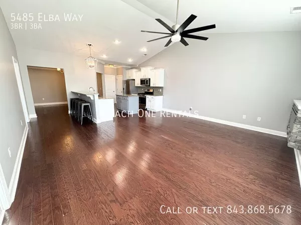 3 bedrooms apartment for rent in Forestbrook - West MB, Myrtle Beach