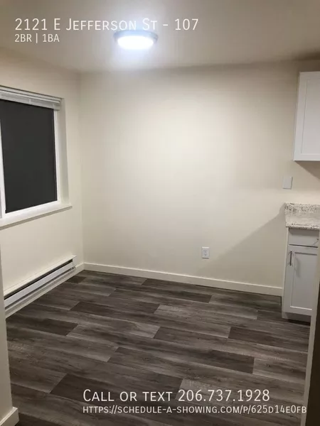 2 bedrooms apartment for rent in Central District - Central Seattle, Seattle