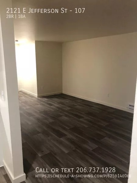 2 bedrooms apartment for rent in Central District - Central Seattle, Seattle