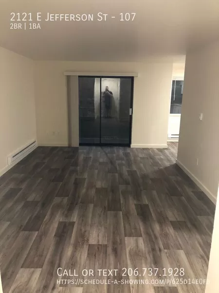 2 bedrooms apartment for rent in Central District - Central Seattle, Seattle