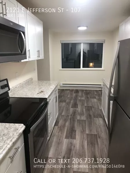 2 bedrooms apartment for rent in Central District - Central Seattle, Seattle