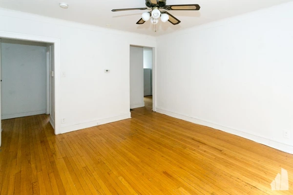 1 bedroom apartment for rent in Andersonville - Far North Side, Chicago