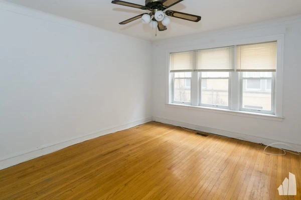 1 bedroom apartment for rent in Andersonville - Far North Side, Chicago