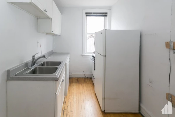 1 bedroom apartment for rent in Andersonville - Far North Side, Chicago