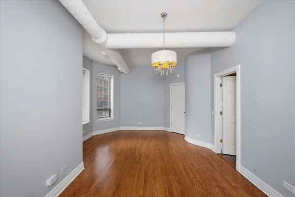 2 bedrooms apartment for rent in River North - Central, Chicago