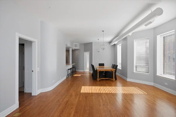 2 bedrooms apartment for rent in River North - Central, Chicago
