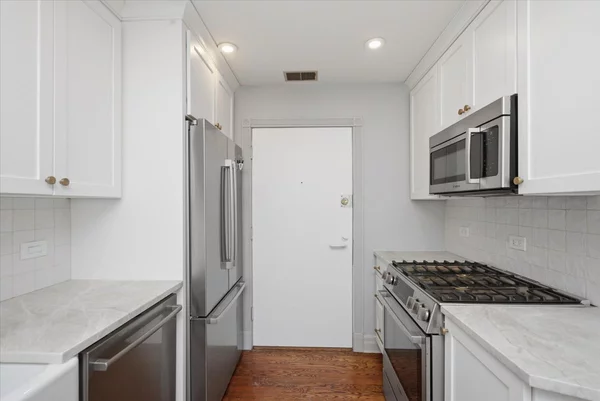 2 bedrooms apartment for rent in River North - Central, Chicago