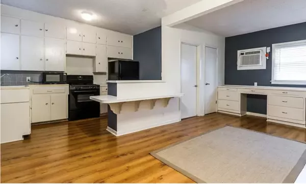 Studio Apartment for rent in Old West Austin - Central Austin, Austin
