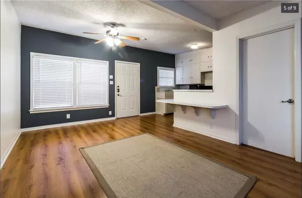 Studio Apartment for rent in Old West Austin - Central Austin, Austin