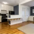 Studio Apartment for rent in Old West Austin - Central Austin, Austin