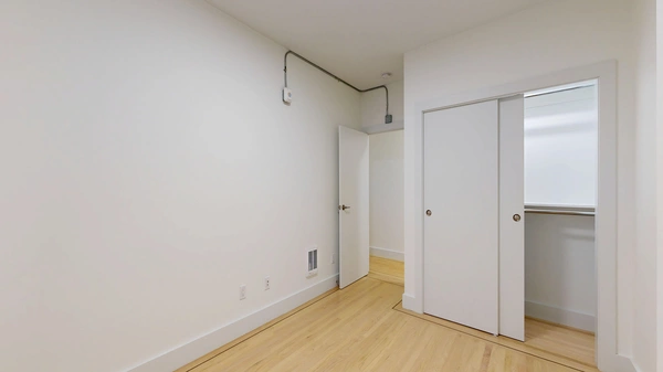 2 bedrooms apartment for rent in Lower Nob Hill - San Francisco, San Francisco