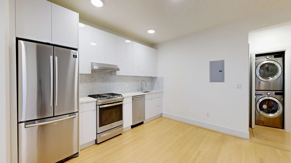 2 bedrooms apartment for rent in Lower Nob Hill - San Francisco, San Francisco