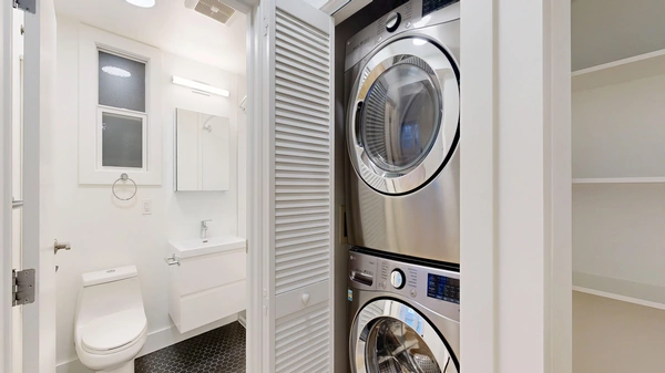 2 bedrooms apartment for rent in Lower Nob Hill - San Francisco, San Francisco