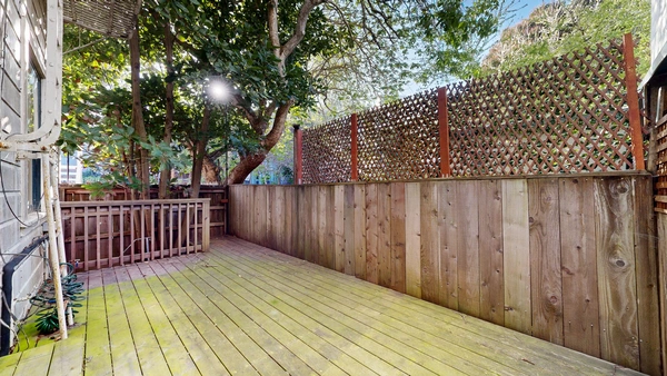 2 bedrooms apartment for rent in Eureka Valley - San Francisco, San Francisco