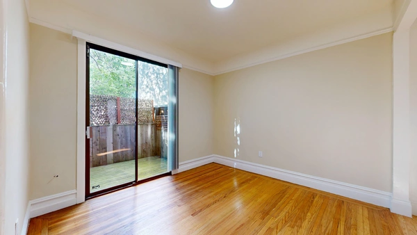 2 bedrooms apartment for rent in Eureka Valley - San Francisco, San Francisco