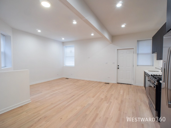 2 bedrooms apartment for rent in Uptown - Far North Side, Chicago