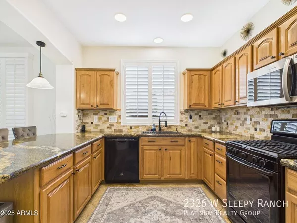 3 bedrooms apartment for rent in North Gateway - Phoenix, Phoenix