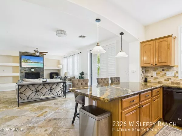 3 bedrooms apartment for rent in North Gateway - Phoenix, Phoenix