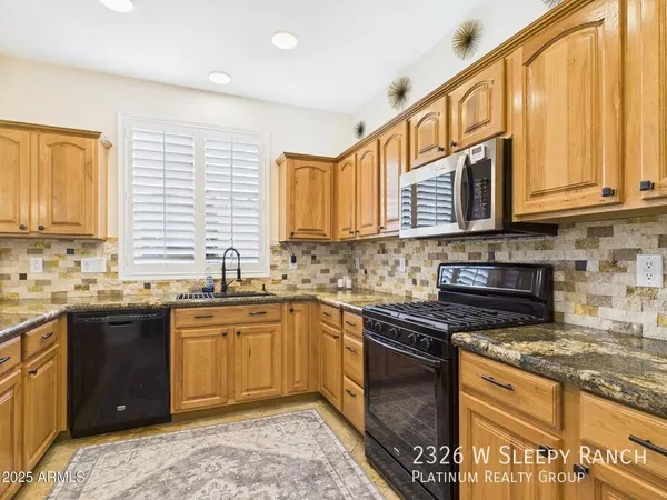 3 bedrooms apartment for rent in North Gateway - Phoenix, Phoenix