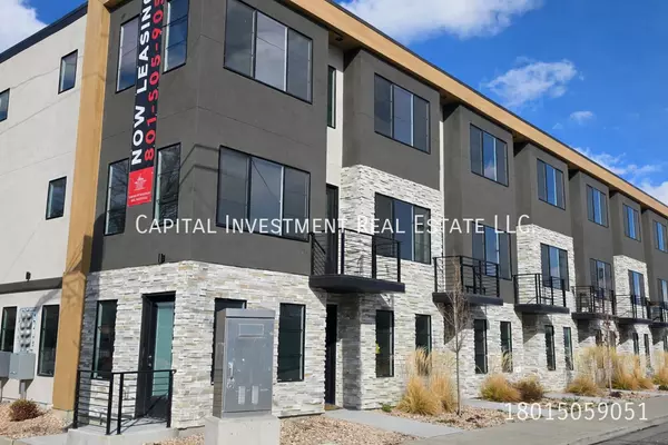 2 bedrooms apartment for rent in Liberty Wells - Central SLC, Salt Lake City