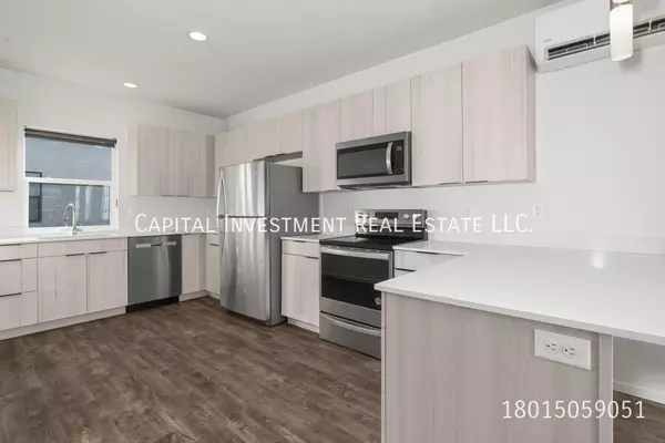 2 bedrooms apartment for rent in Liberty Wells - Central SLC, Salt Lake City