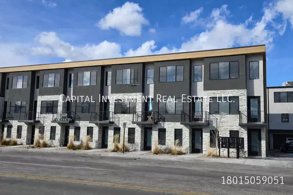2 bedrooms apartment for rent in Liberty Wells - Central SLC, Salt Lake City