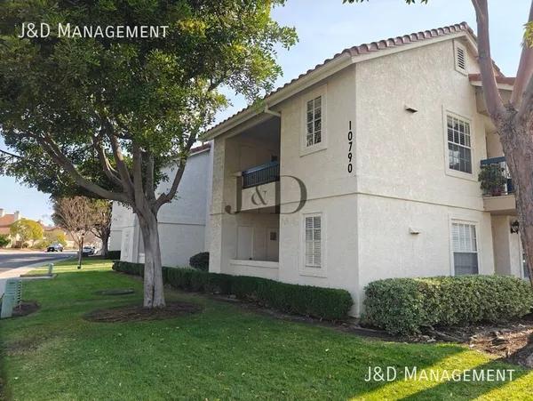 2 bedrooms apartment for rent in Sorrento Valley - North SD, San Diego