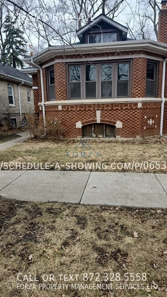 7 bedrooms apartment for rent in Morgan Park - Far Southwest Side, Chicago