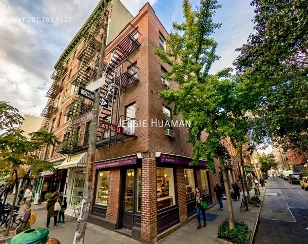 3 bedrooms apartment for rent in Greenwich Village - Manhattan, New York