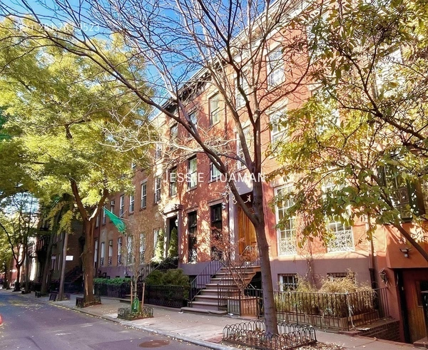 3 bedrooms apartment for rent in West Village - Manhattan, New York