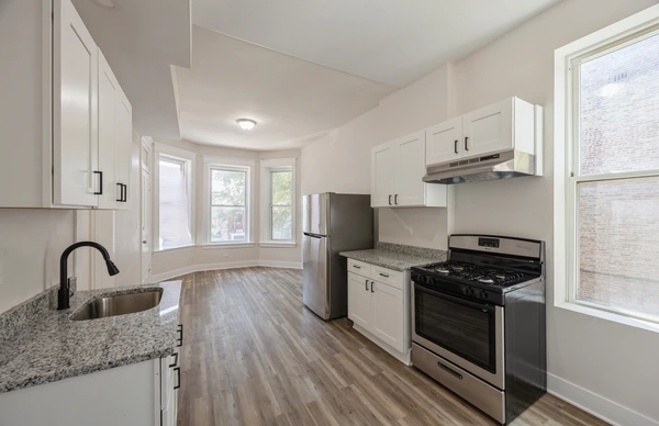 1 bedroom apartment for rent in South Lawndale - West Side, Chicago