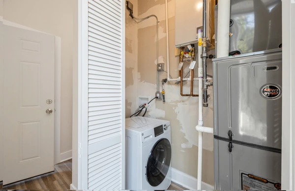 1 bedroom apartment for rent in South Lawndale - West Side, Chicago