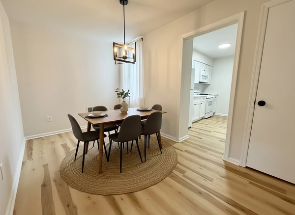 2 bedrooms apartment for rent in Haddington - West Philadelphia, Philadelphia