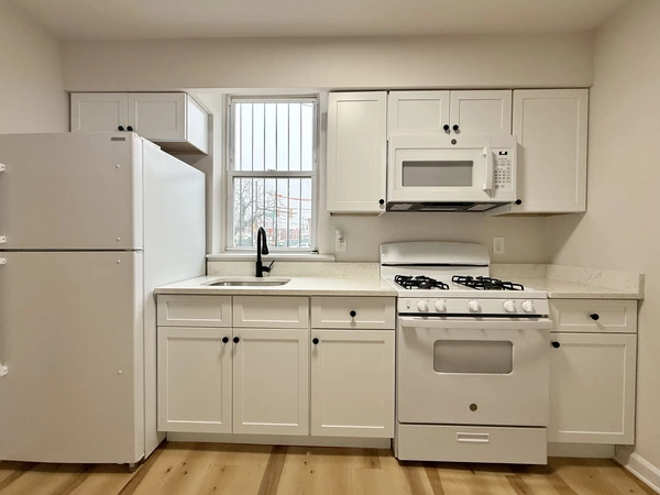 2 bedrooms apartment for rent in Haddington - West Philadelphia, Philadelphia