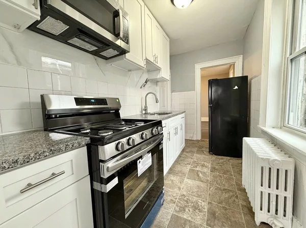 1 bedroom apartment for rent in Haddington - West Philadelphia, Philadelphia