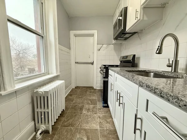 1 bedroom apartment for rent in Haddington - West Philadelphia, Philadelphia