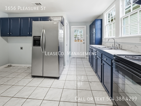 2 bedrooms apartment for rent in St. Bernard Area - Central NOLA, New Orleans