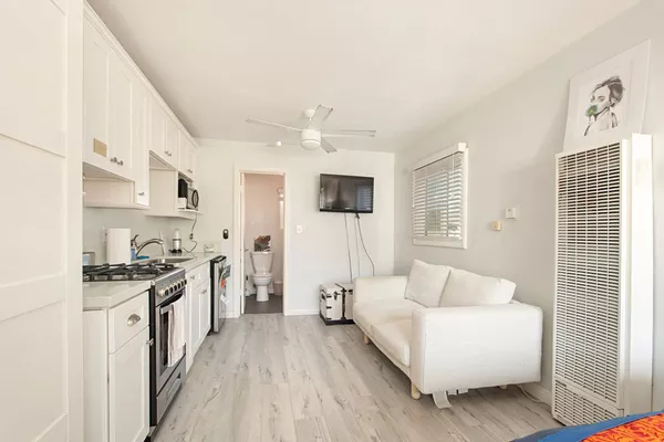 Studio Apartment for rent in Pacific Beach - Coastal, San Diego