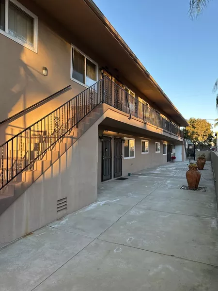 2 bedrooms apartment for rent in North Park - Inland, San Diego