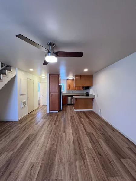 2 bedrooms apartment for rent in Normal Heights - Inland, San Diego