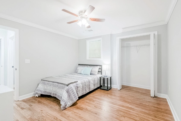 Coliving in Dixie Hills - West Atl, Atlanta