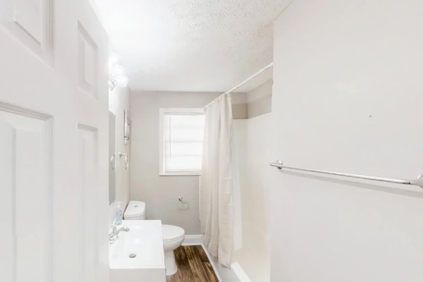 Coliving in Oakland City - West Atl, Atlanta