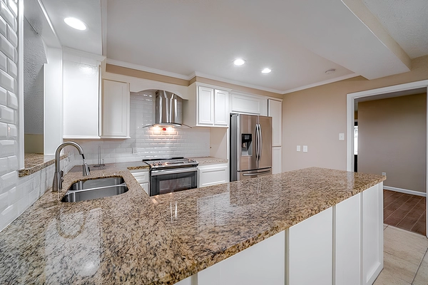 Coliving in Pasadena - Se Houston, Houston