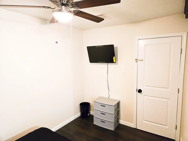 Coliving in Pasadena - Se Houston, Houston