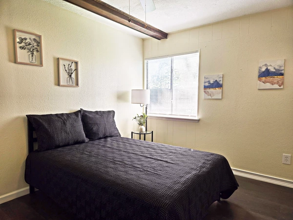 Coliving in Pasadena - Se Houston, Houston