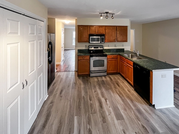 Coliving in Bensley - South RVA, Richmond