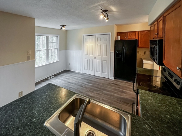 Coliving in Bensley - South RVA, Richmond