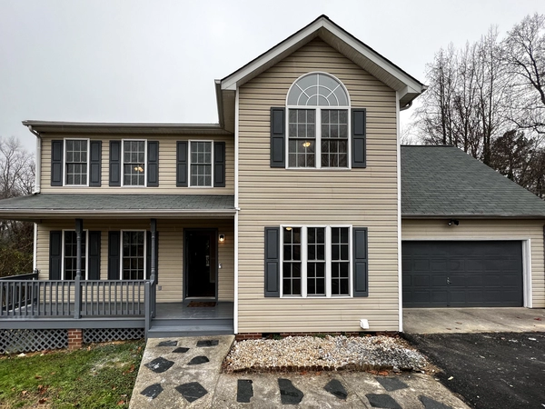 Coliving in Bensley - South RVA, Richmond