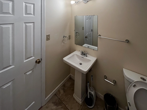 Coliving in Bensley - South RVA, Richmond