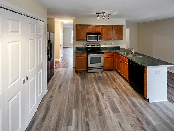 Coliving in Bensley - South RVA, Richmond